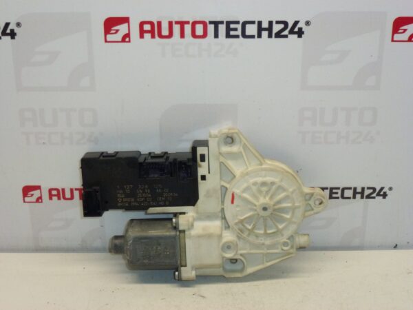 Peugeot 407 Motor za navijanje lijevog prozora 9646594580 9221Z1