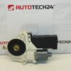 Peugeot 407 Motor za navijanje lijevog prozora 9646594580 9221Z1