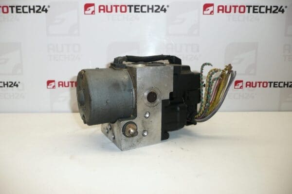 ABS Bosch Citroën Peugeot 0273004480 9636084480