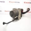 ABS ESP Bosch + ožičenje Peugeot 307 CC 0265950093 4541W5