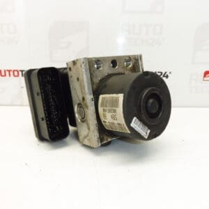 ABS pumpa ATE Citroën C2 C3 9641965380 10.0970-1106.3 10.0207-0001.4