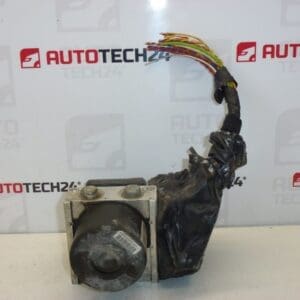 ABS pumpa ATE Citroën C2 C3 9652182680 10.0970-1118.3 10.0207-0016.4