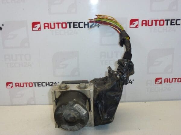 ABS pumpa ATE Citroën C2 C3 9652182680 10.0970-1118.3 10.0207-0016.4