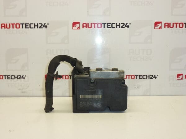 ABS pumpa Citroën C3 Peugeot 207 9662150380 10.0207-0074.4