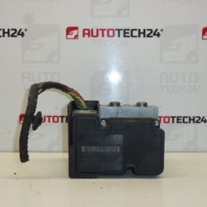 ABS pumpa Citroën C3 Peugeot 207 9665344180 10.0207-0142.4