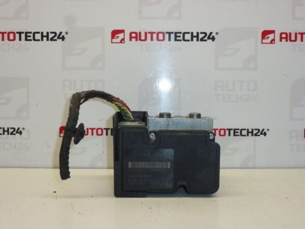 ABS pumpa Citroën C3 Peugeot 207 9665344180 10.0207-0142.4