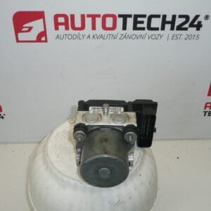 ABS pumpa Citroën Peugeot Bosch 0265800738 4541FF