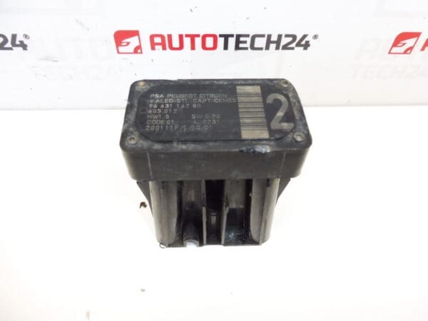 AFIL senzor 2 Citroën Peugeot 9663116280 6590W1