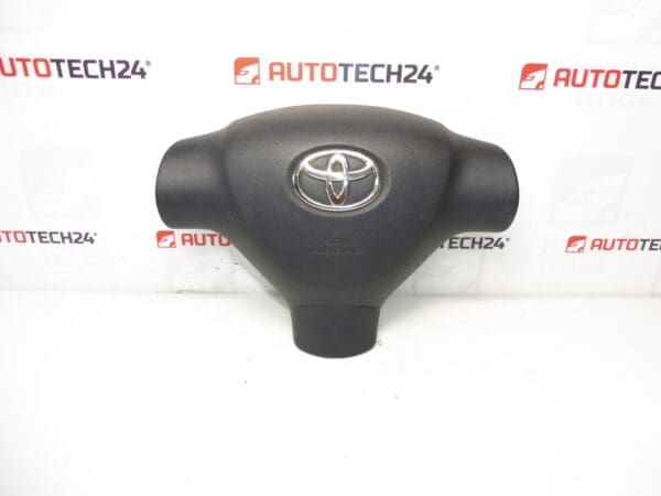 Airbag vozač Toyota Aygo 2005-2012