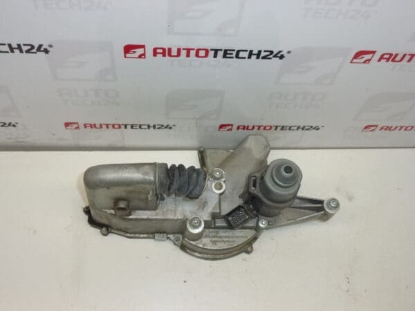 Aktivator kvačila SENSODRIVE Citroën C2 C3 3981000089 218252