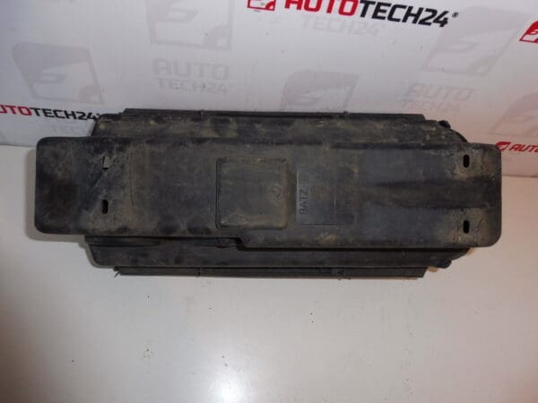 poluga Peugeot 307 SW 9655347080 673696 672594