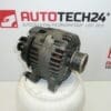 Alternator 62 tisuće kuna. km Citroën Peugeot CL15 9646321780