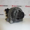 Alternator Bosch Citroën Peugeot CL15 0124525035 9646321880