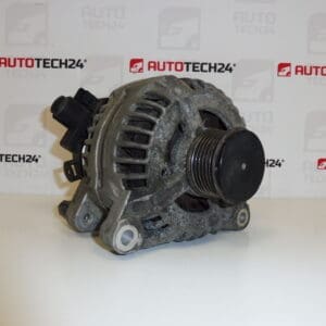 Alternator Bosch Citroën Peugeot CL15 0124525035 9646321880