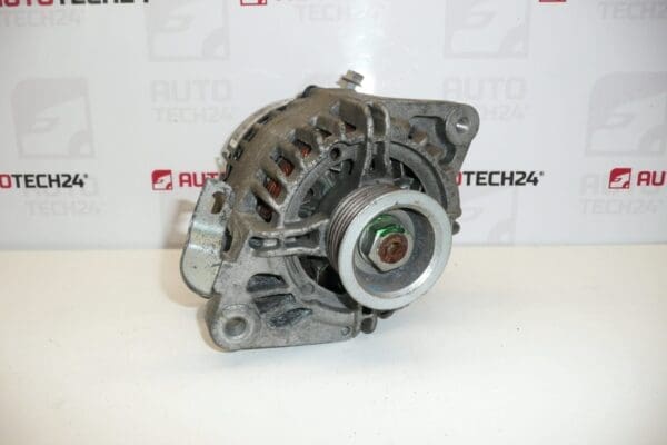 Alternator Citroën C1 Peugeot 107 27060-0Q020 5702J2 5702L1