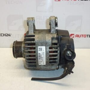 Alternator Citroën Peugeot C8+ 9688237380 1608066080