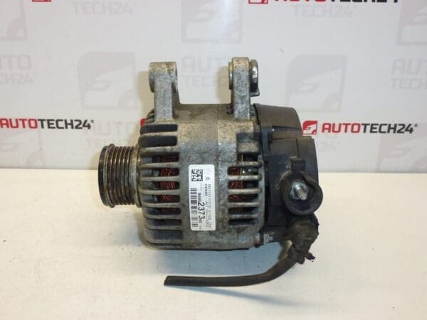 Alternator Citroën Peugeot C8+ 9688237380 1608066080