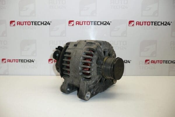 Alternator Citroën Peugeot CL15 9646321780