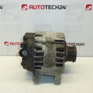 Alternator Citroën Peugeot CL15 9665617780