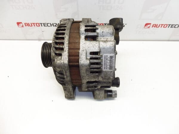 Alternator Mitsubishi CL12 9649846880 A003TG1891 5705CF