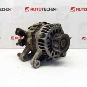 Alternator Mitsubishi CL6 Citroën Peugeot 9644927080 A001TA3391C 57055T