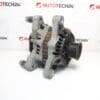 Alternator Mitsubishi CL7 Citroën Peugeot 9638544180 57056C