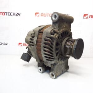 Alternator Mitsubishi CL8+ Citroën Peugeot A005TG0881ZE 5705KQ