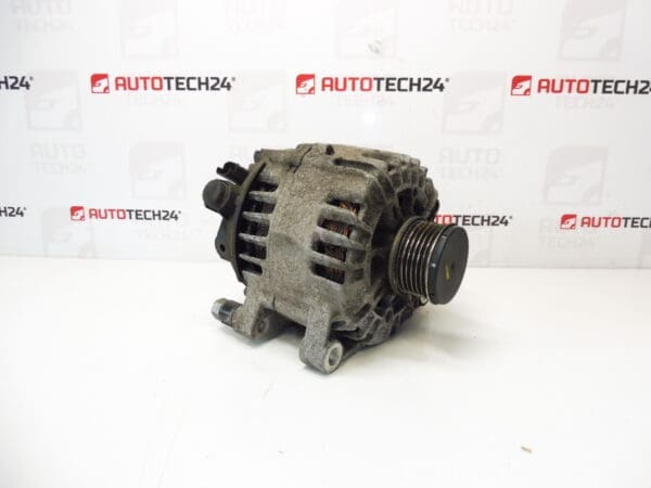 Alternator Valeo CL15 Citroën Peugeot 1.6 e-HDI 9678048880 5705KV