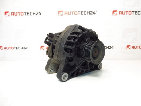 Alternator Valeo CL7 Citroën Peugeot 9642879980 SG7S015 57055T