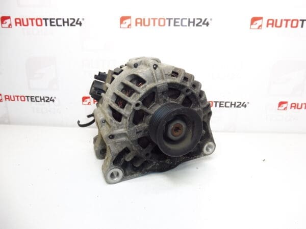 Alternator Valeo CL8+ Citroën Peugeot 9649611480