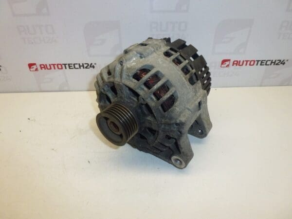 Alternator Valeo CL8+ Citroën Peugeot 9649611780