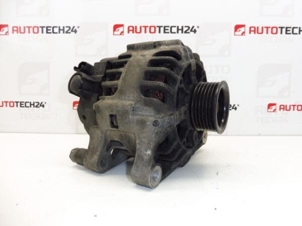 Alternator Valeo CL8+ Citroën Peugeot 9656956380