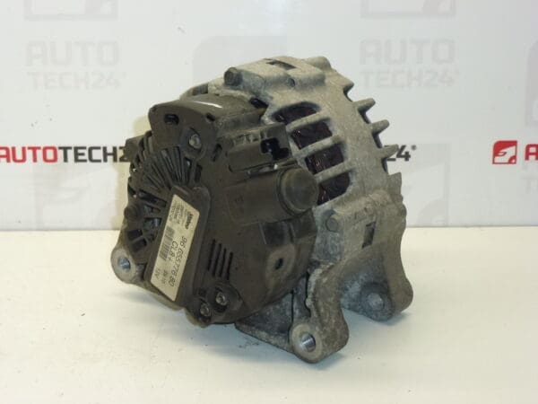 Alternator Valeo CL8+ Citroën Peugeot 9665577680