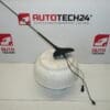 Antena Citroën C5 sedan 01-04 9638989780 6561H1