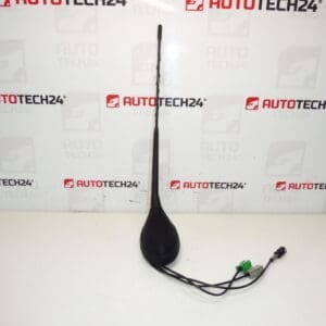 Antena Citroën Peugeot 3008 5008 9658544680 6561JR