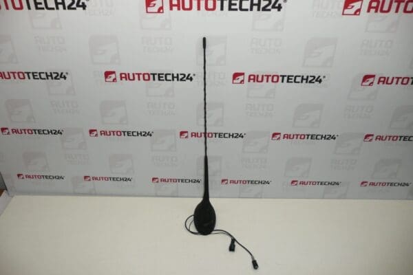 Antena Citroën Peugeot 9636600680 6561Q3 6561GP 6561W7