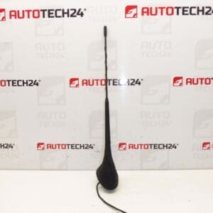 Antena Citroën Peugeot 9674768680 658724 6587G4 6587G3