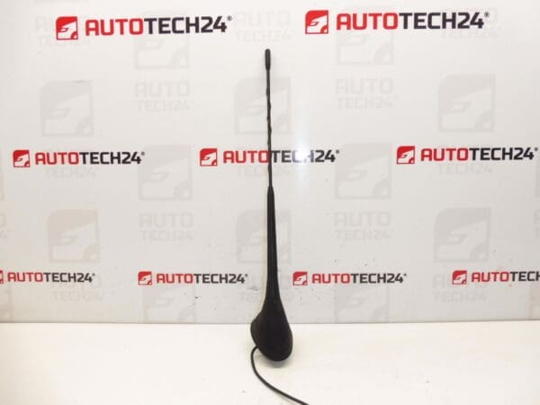 Antena Citroën Peugeot 9674768680 658724 6587G4 6587G3