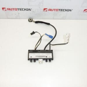 Antenski modul Peugeot 307 CC 9652016980 6561R5