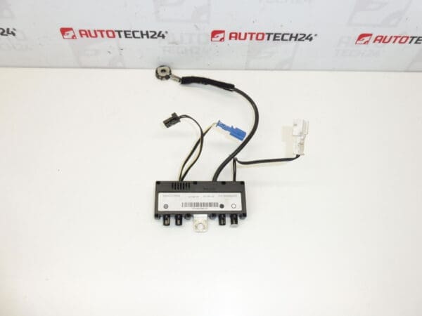 Antenski modul Peugeot 307 CC 9652016980 6561R5