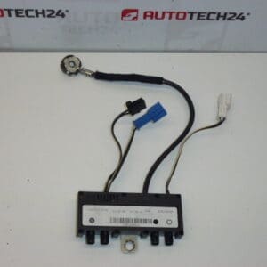 Antenski modul Peugeot 307 CC 9655796780 6561CV