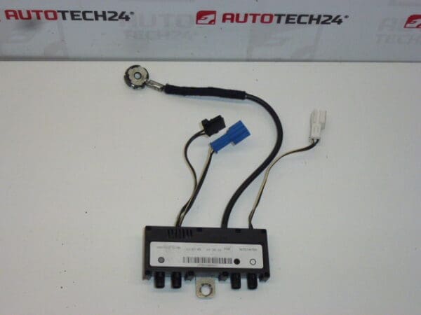 Antenski modul Peugeot 307 CC 9655796780 6561CV