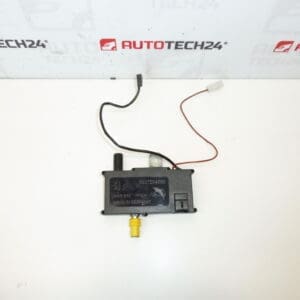 Antenski modul Peugeot 607 9637564680 6561F6