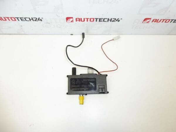 Antenski modul Peugeot 607 9637564680 6561F6