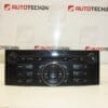 Auto radio Citroën Peugeot RD4 N2 MP3 9666968277 6574NP