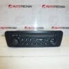 Auto radio Citroën Xsara Picasso 96489433XT