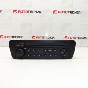 Auto radio Citroën Xsara Picasso 96627716XT