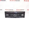 Auto radio Harman Becker RNEG 96751717XT 16064748XT 16095886XT