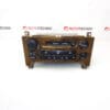 Auto radio navigacija Peugeot 607 96296330GV 9629633077 6560L9