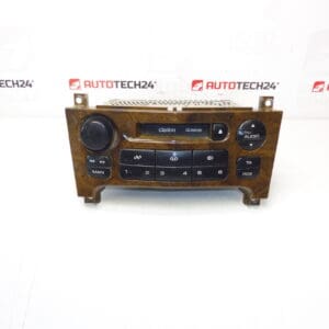 Auto radio navigacija Peugeot 607 96296330GV 9629633077 6560L9